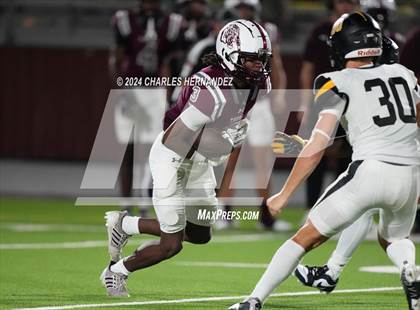 Thumbnail 3 in Forney @ A&M Consolidated photogallery.