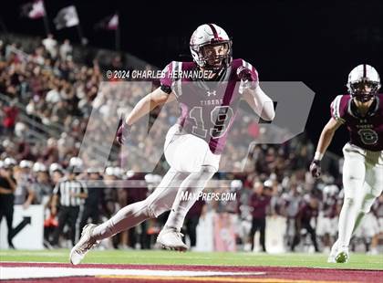 Thumbnail 3 in Forney @ A&M Consolidated photogallery.