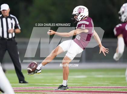 Thumbnail 2 in Forney @ A&M Consolidated photogallery.