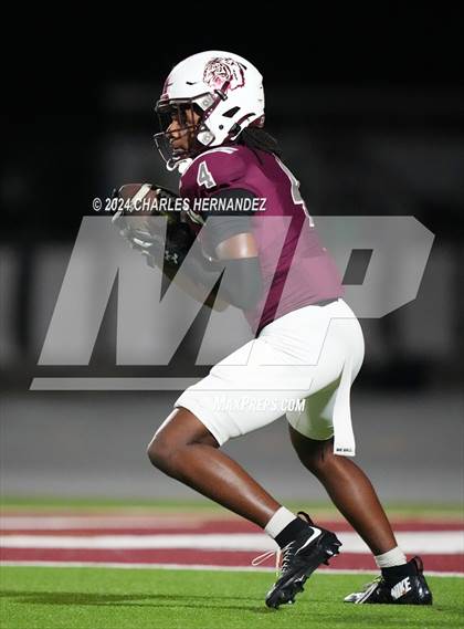 Thumbnail 3 in Forney @ A&M Consolidated photogallery.