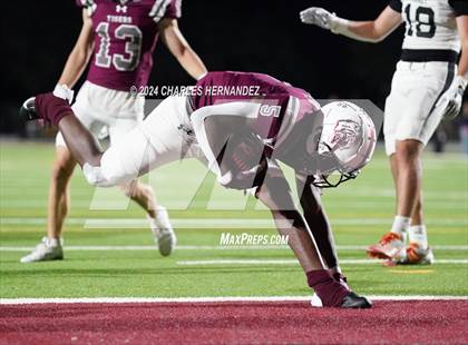Thumbnail 1 in Forney @ A&M Consolidated photogallery.