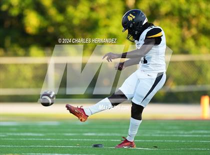Thumbnail 3 in Forney @ A&M Consolidated photogallery.