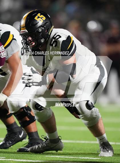 Thumbnail 2 in Forney @ A&M Consolidated photogallery.