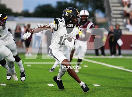 Thumbnail 2 in Forney @ A&M Consolidated photogallery.