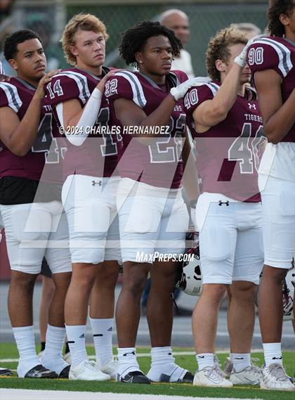 Thumbnail 3 in Forney @ A&M Consolidated photogallery.