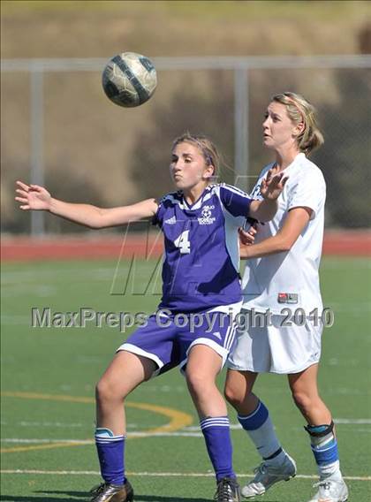 Thumbnail 2 in Armijo @ Folsom (CIF SJS D1 Playoffs) photogallery.