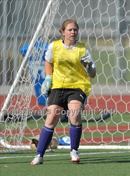 Thumbnail 1 in Armijo @ Folsom (CIF SJS D1 Playoffs) photogallery.