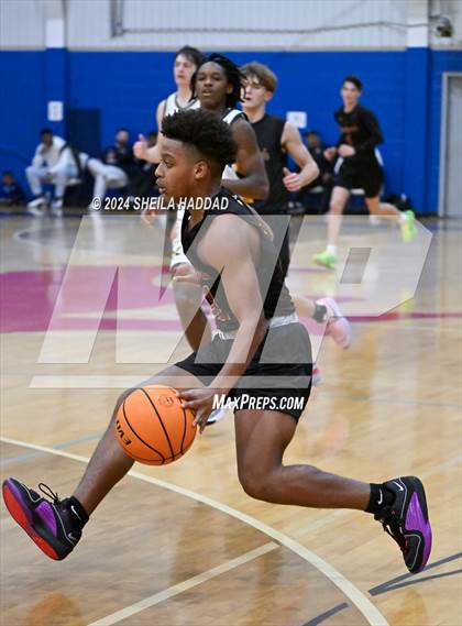 Thumbnail 2 in Countryside vs St Xavier (Sun Bash Tampa) photogallery.