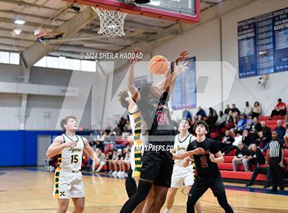 Thumbnail 3 in Countryside vs St Xavier (Sun Bash Tampa) photogallery.