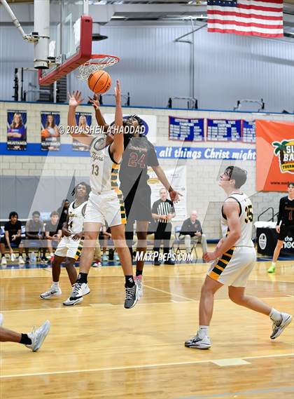 Thumbnail 1 in Countryside vs St Xavier (Sun Bash Tampa) photogallery.