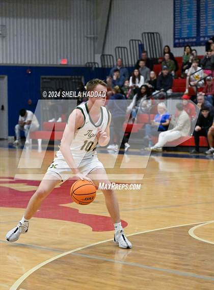Thumbnail 2 in Countryside vs St Xavier (Sun Bash Tampa) photogallery.