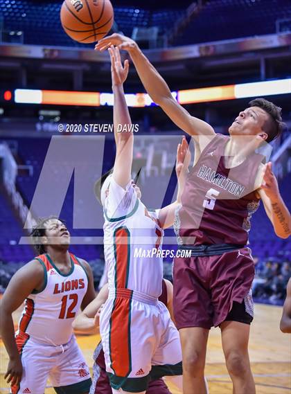 Thumbnail 3 in Hamilton vs Alhambra photogallery.
