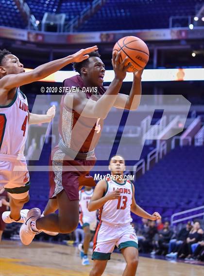 Thumbnail 2 in Hamilton vs Alhambra photogallery.