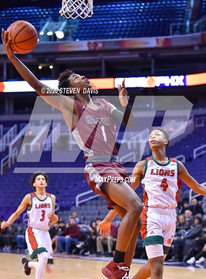 Thumbnail 3 in Hamilton vs Alhambra photogallery.