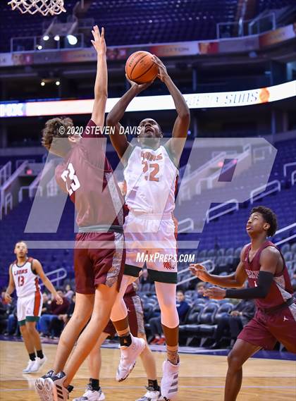 Thumbnail 3 in Hamilton vs Alhambra photogallery.