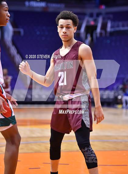 Thumbnail 3 in Hamilton vs Alhambra photogallery.