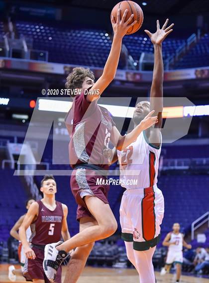 Thumbnail 1 in Hamilton vs Alhambra photogallery.