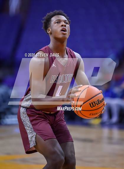 Thumbnail 3 in Hamilton vs Alhambra photogallery.