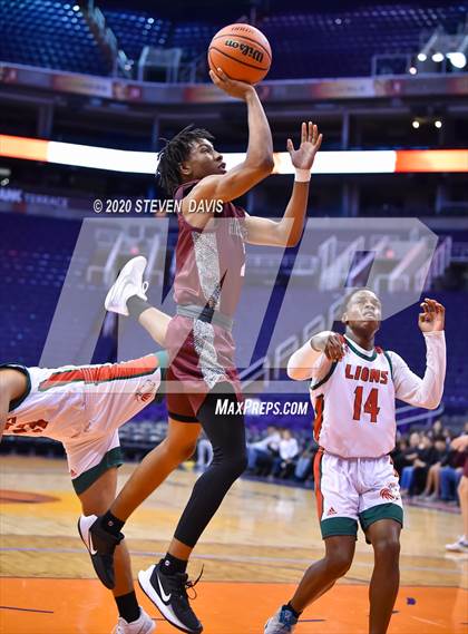 Thumbnail 2 in Hamilton vs Alhambra photogallery.