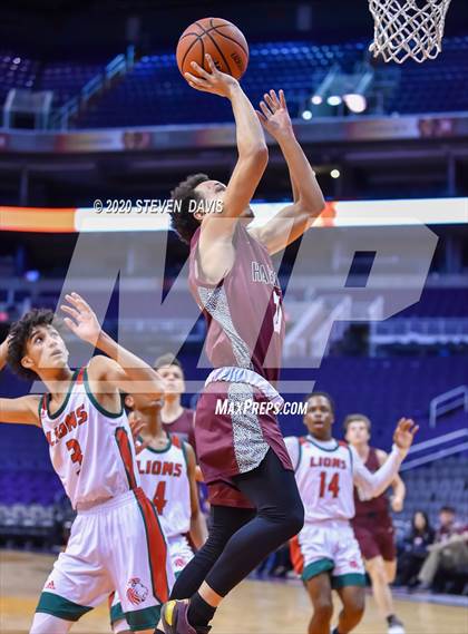 Thumbnail 2 in Hamilton vs Alhambra photogallery.