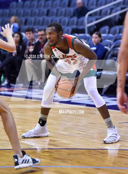 Thumbnail 2 in Hamilton vs Alhambra photogallery.