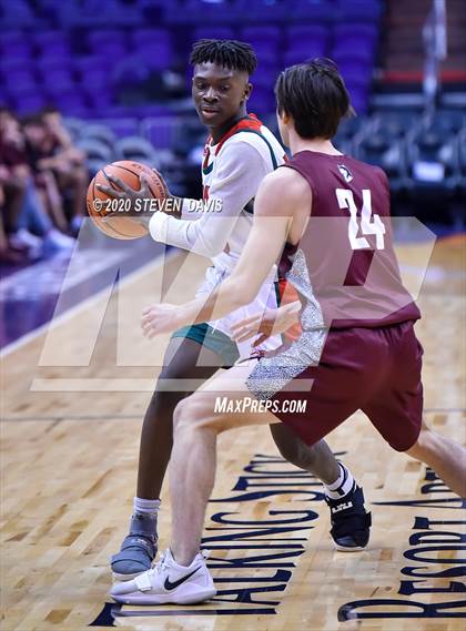 Thumbnail 2 in Hamilton vs Alhambra photogallery.