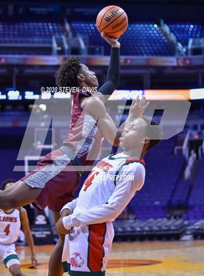 Thumbnail 2 in Hamilton vs Alhambra photogallery.