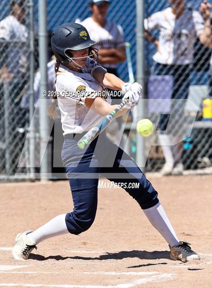 Thumbnail 2 in Manteca vs. Gregori photogallery.