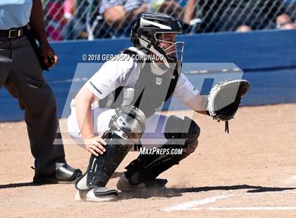 Thumbnail 3 in Manteca vs. Gregori photogallery.
