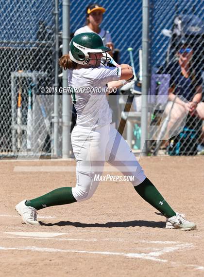 Thumbnail 3 in Manteca vs. Gregori photogallery.