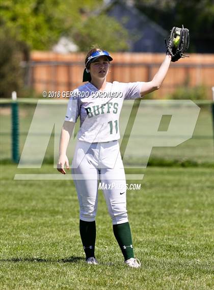 Thumbnail 1 in Manteca vs. Gregori photogallery.