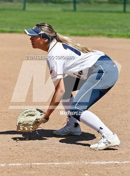 Thumbnail 1 in Manteca vs. Gregori photogallery.