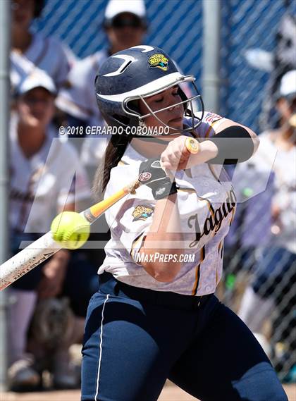 Thumbnail 3 in Manteca vs. Gregori photogallery.