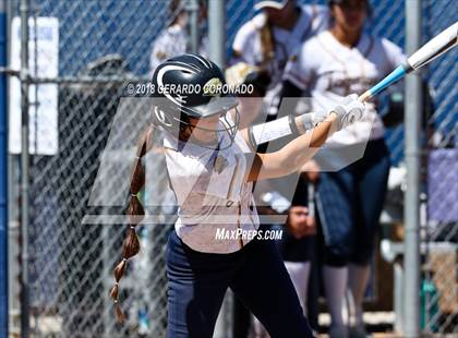 Thumbnail 2 in Manteca vs. Gregori photogallery.
