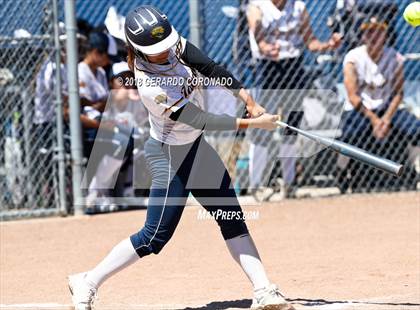 Thumbnail 1 in Manteca vs. Gregori photogallery.