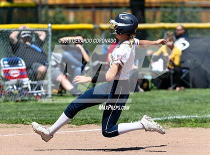 Thumbnail 3 in Manteca vs. Gregori photogallery.