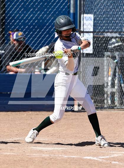 Thumbnail 3 in Manteca vs. Gregori photogallery.