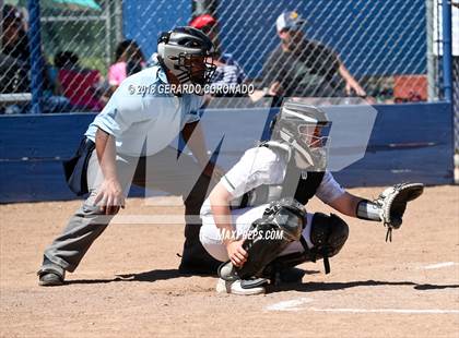 Thumbnail 1 in Manteca vs. Gregori photogallery.