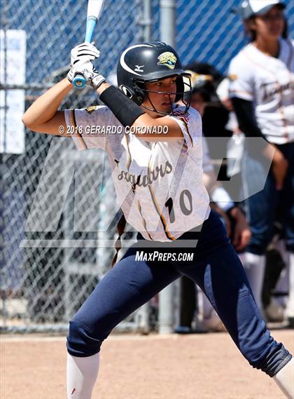 Thumbnail 3 in Manteca vs. Gregori photogallery.