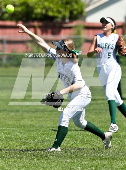 Thumbnail 1 in Manteca vs. Gregori photogallery.