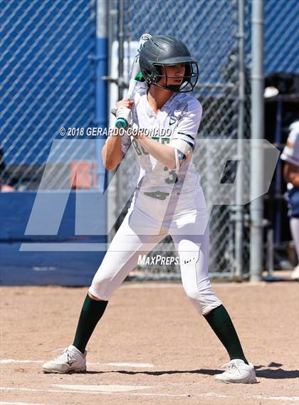Thumbnail 1 in Manteca vs. Gregori photogallery.
