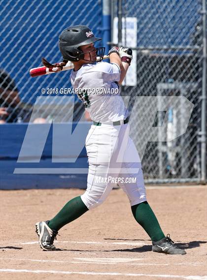 Thumbnail 3 in Manteca vs. Gregori photogallery.