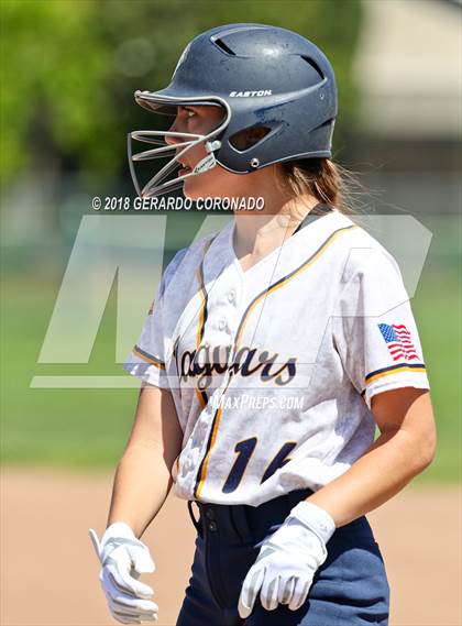 Thumbnail 3 in Manteca vs. Gregori photogallery.