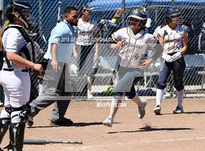 Thumbnail 2 in Manteca vs. Gregori photogallery.