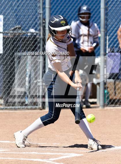 Thumbnail 3 in Manteca vs. Gregori photogallery.