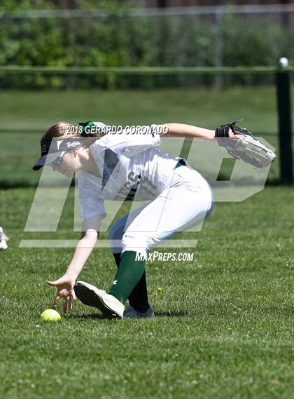 Thumbnail 3 in Manteca vs. Gregori photogallery.