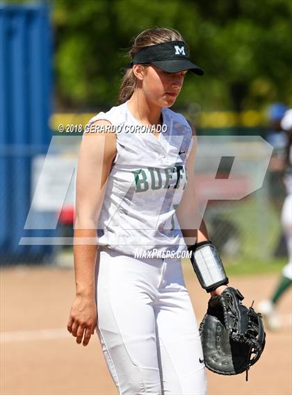 Thumbnail 3 in Manteca vs. Gregori photogallery.