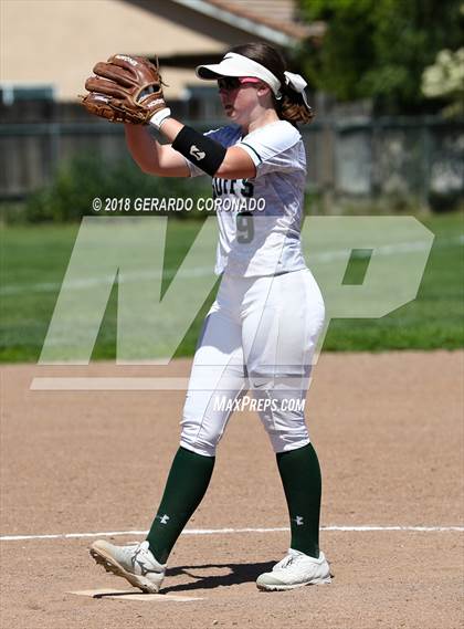 Thumbnail 2 in Manteca vs. Gregori photogallery.