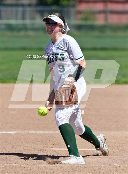 Thumbnail 3 in Manteca vs. Gregori photogallery.
