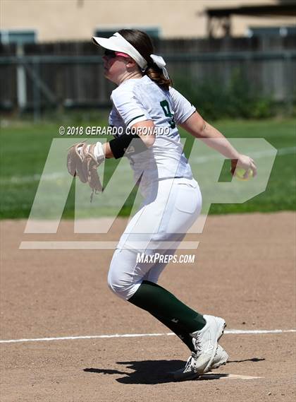 Thumbnail 1 in Manteca vs. Gregori photogallery.